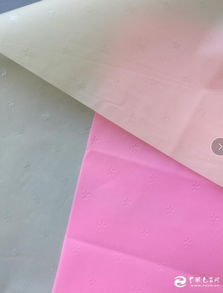 包裝印刷行業(yè)全解析 從PVC素色壓紋膜到印刷機(jī)械的求購指南