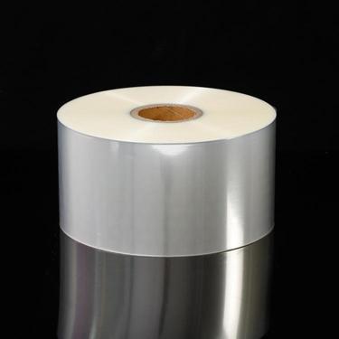 OPP塑料薄膜 現(xiàn)代包裝薄膜的創(chuàng)新與應(yīng)用